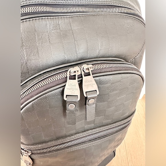 Louis Vuitton Backpack Michael NM backpacks - Picture 3 of 4